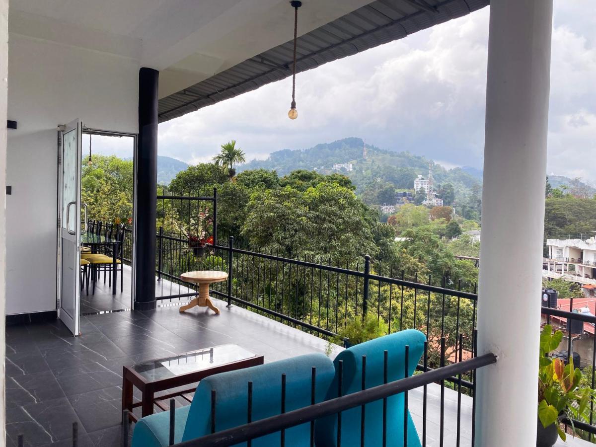 Holiday Homes Guest Inn - Ella Esterno foto
