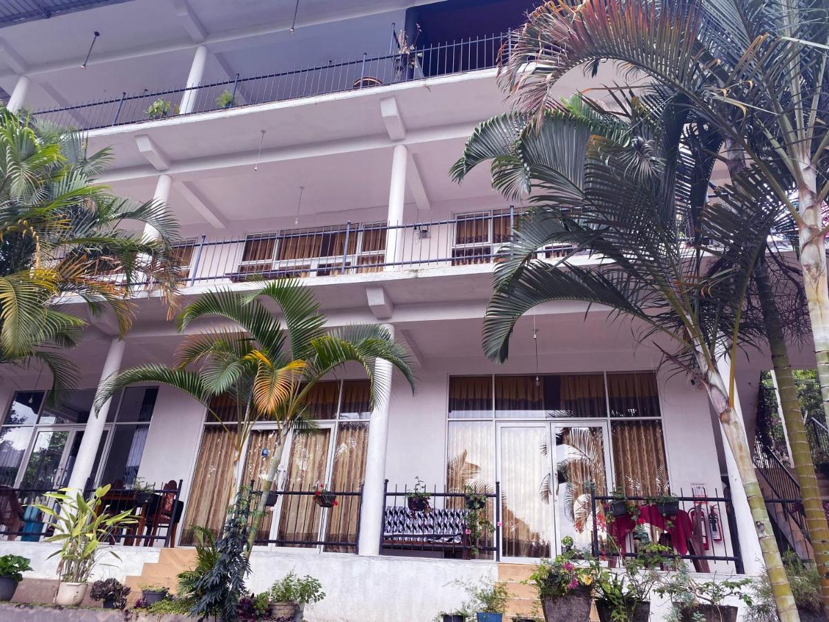 Holiday Homes Guest Inn - Ella Esterno foto