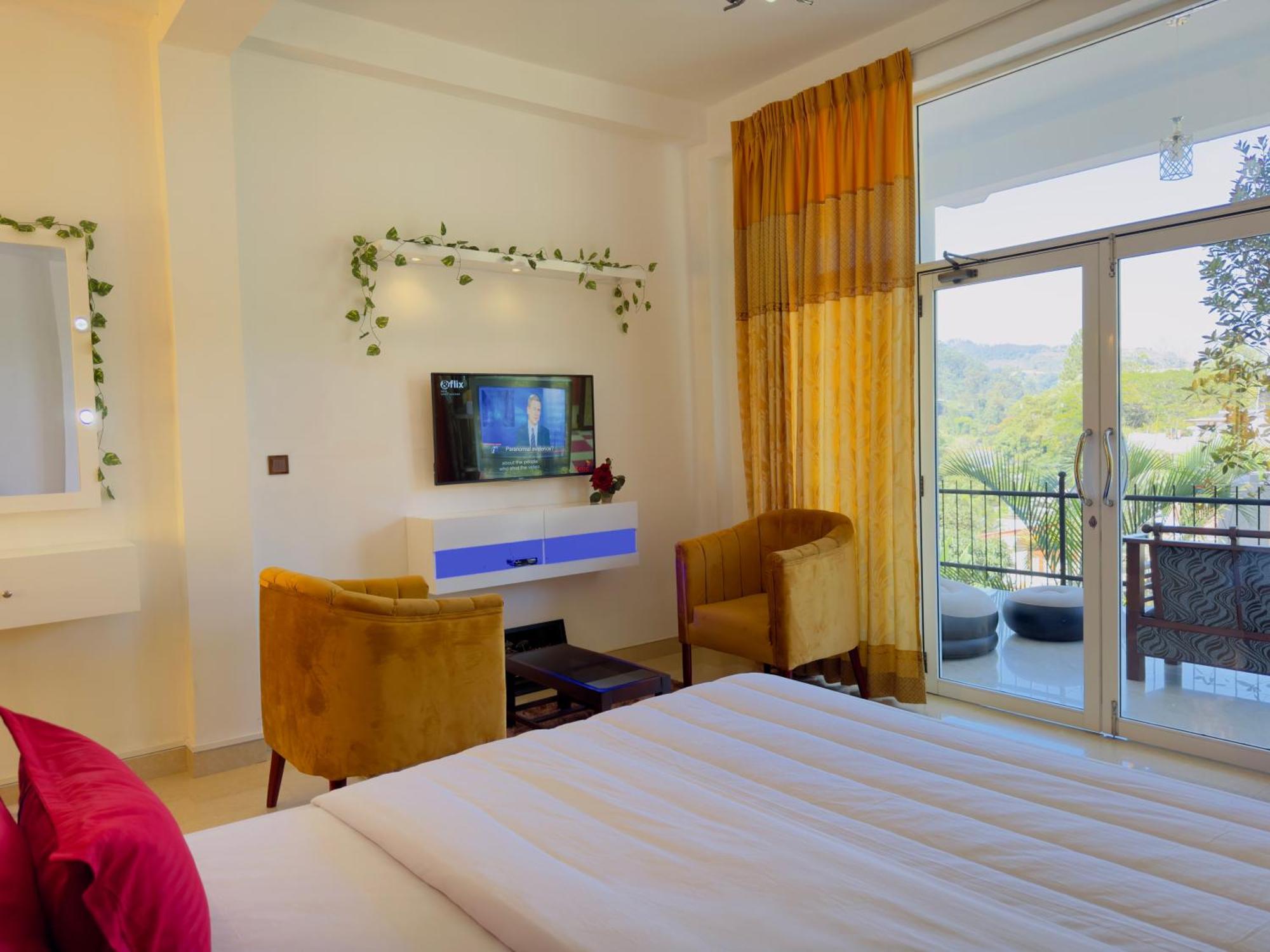 Holiday Homes Guest Inn - Ella Esterno foto