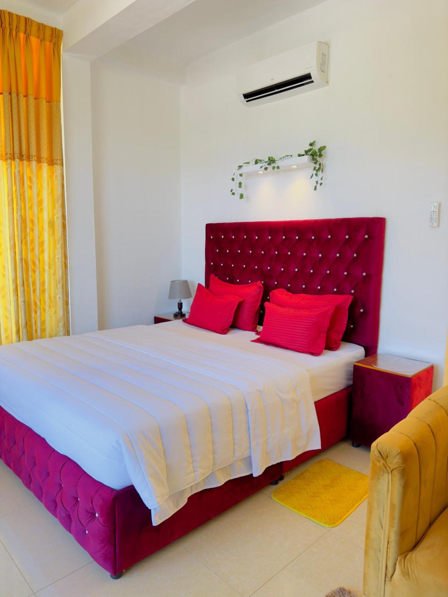 Holiday Homes Guest Inn - Ella Esterno foto