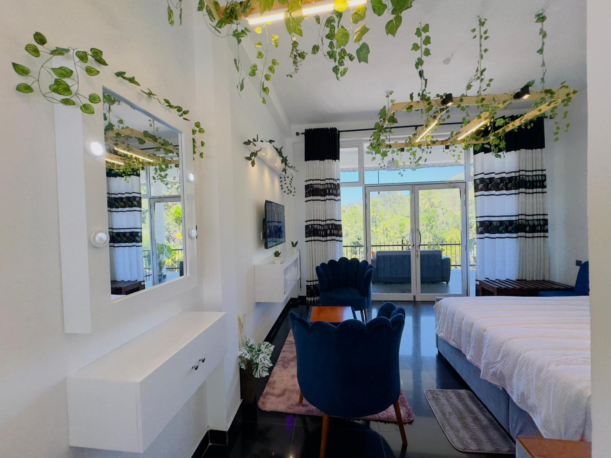 Holiday Homes Guest Inn - Ella Esterno foto