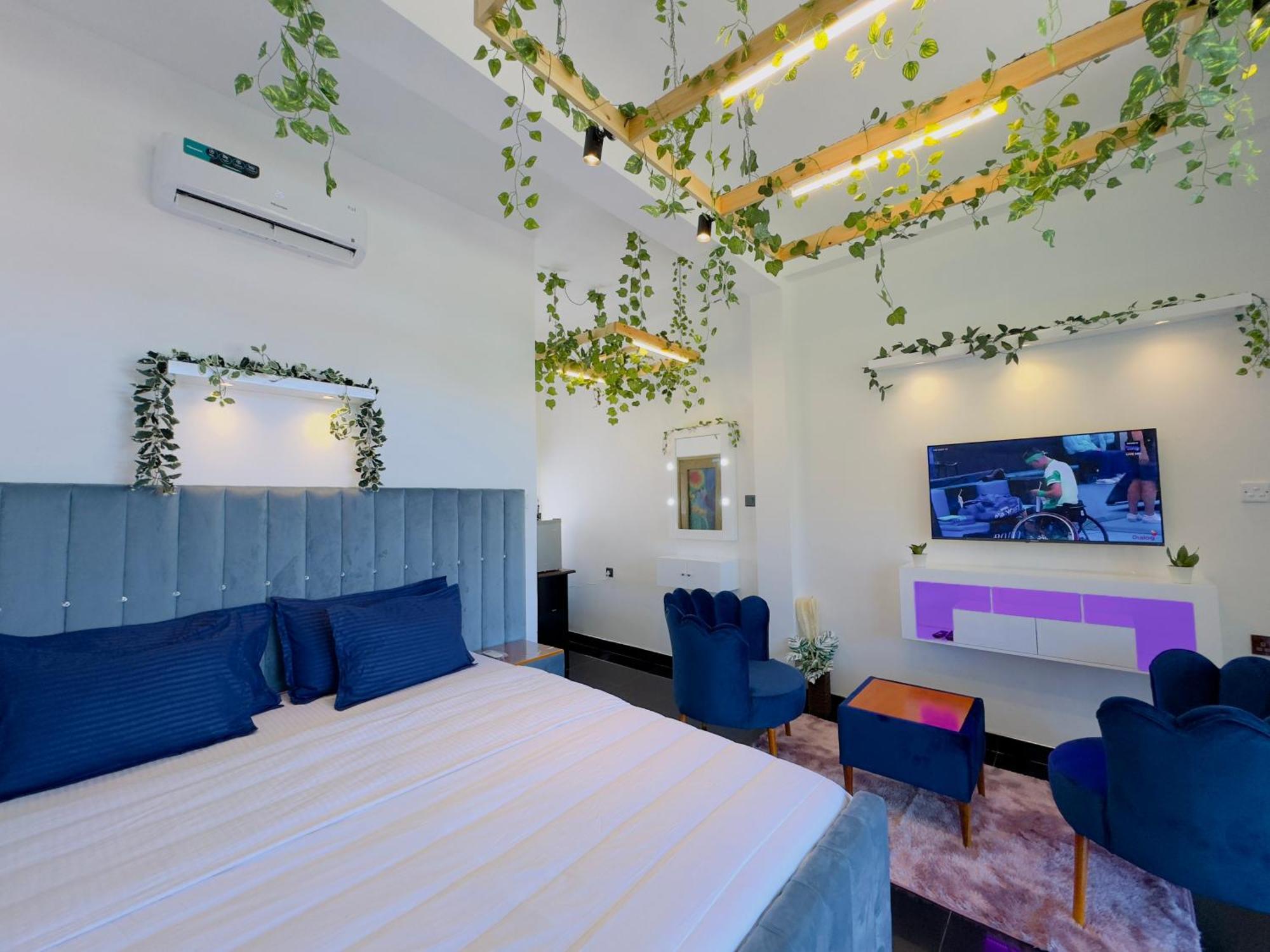 Holiday Homes Guest Inn - Ella Esterno foto