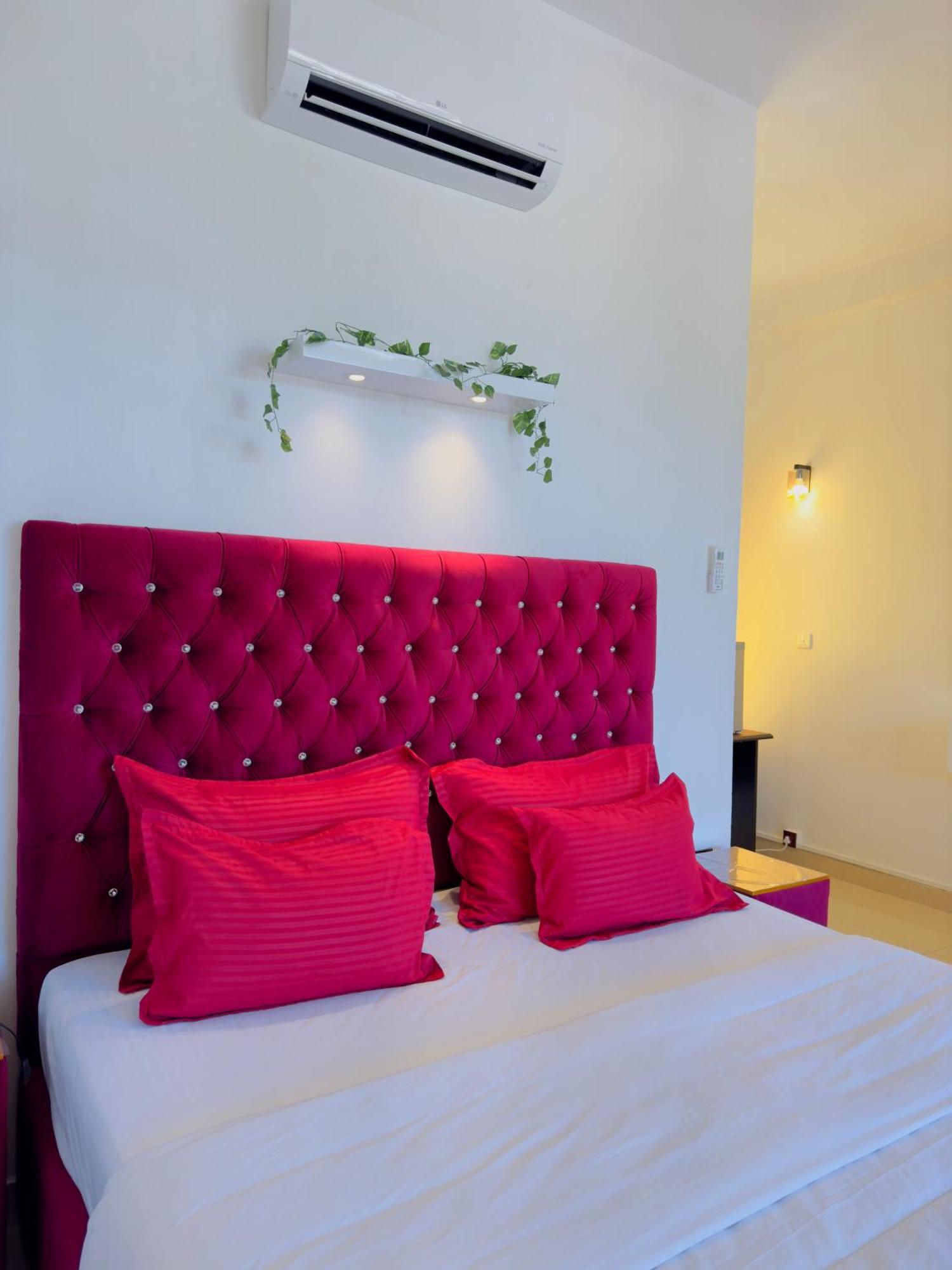 Holiday Homes Guest Inn - Ella Esterno foto
