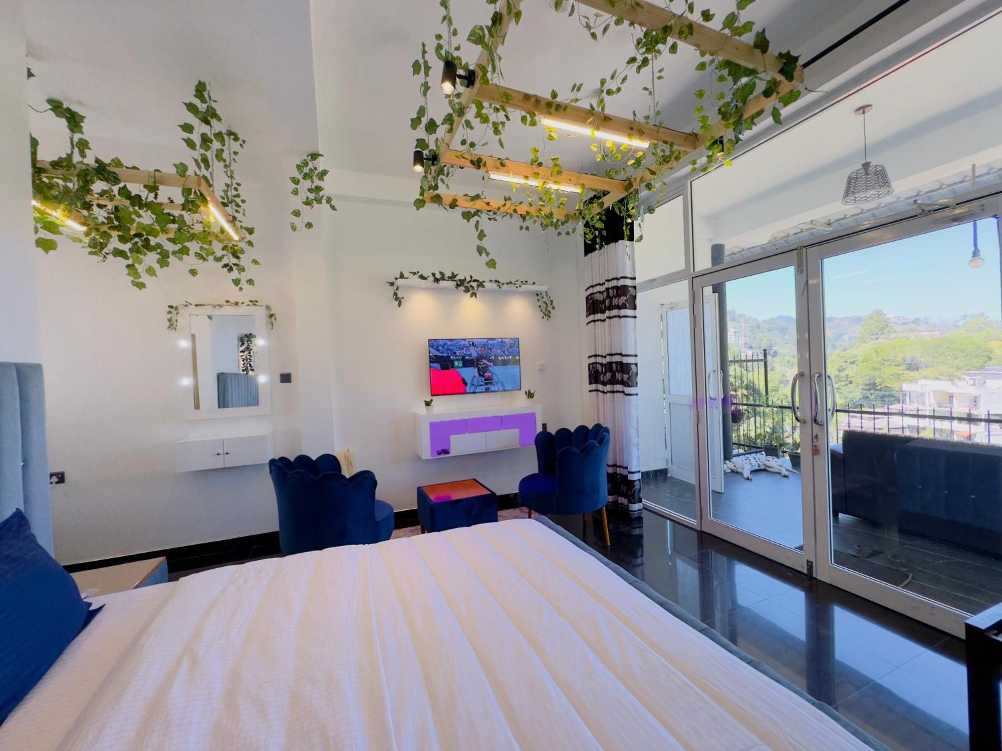 Holiday Homes Guest Inn - Ella Esterno foto