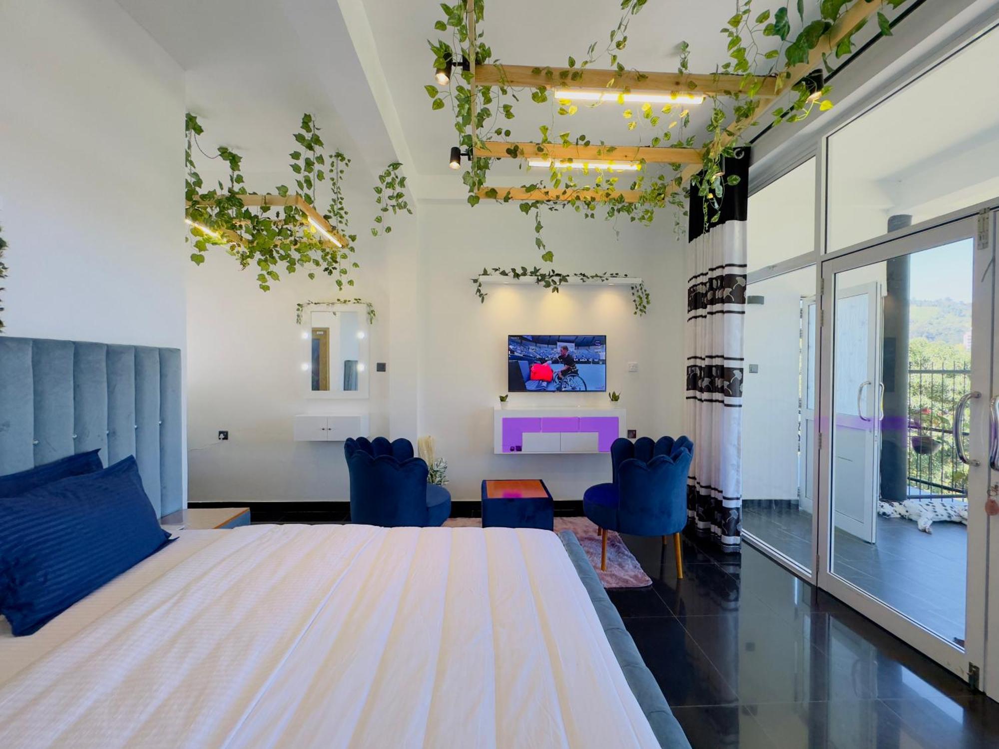 Holiday Homes Guest Inn - Ella Esterno foto