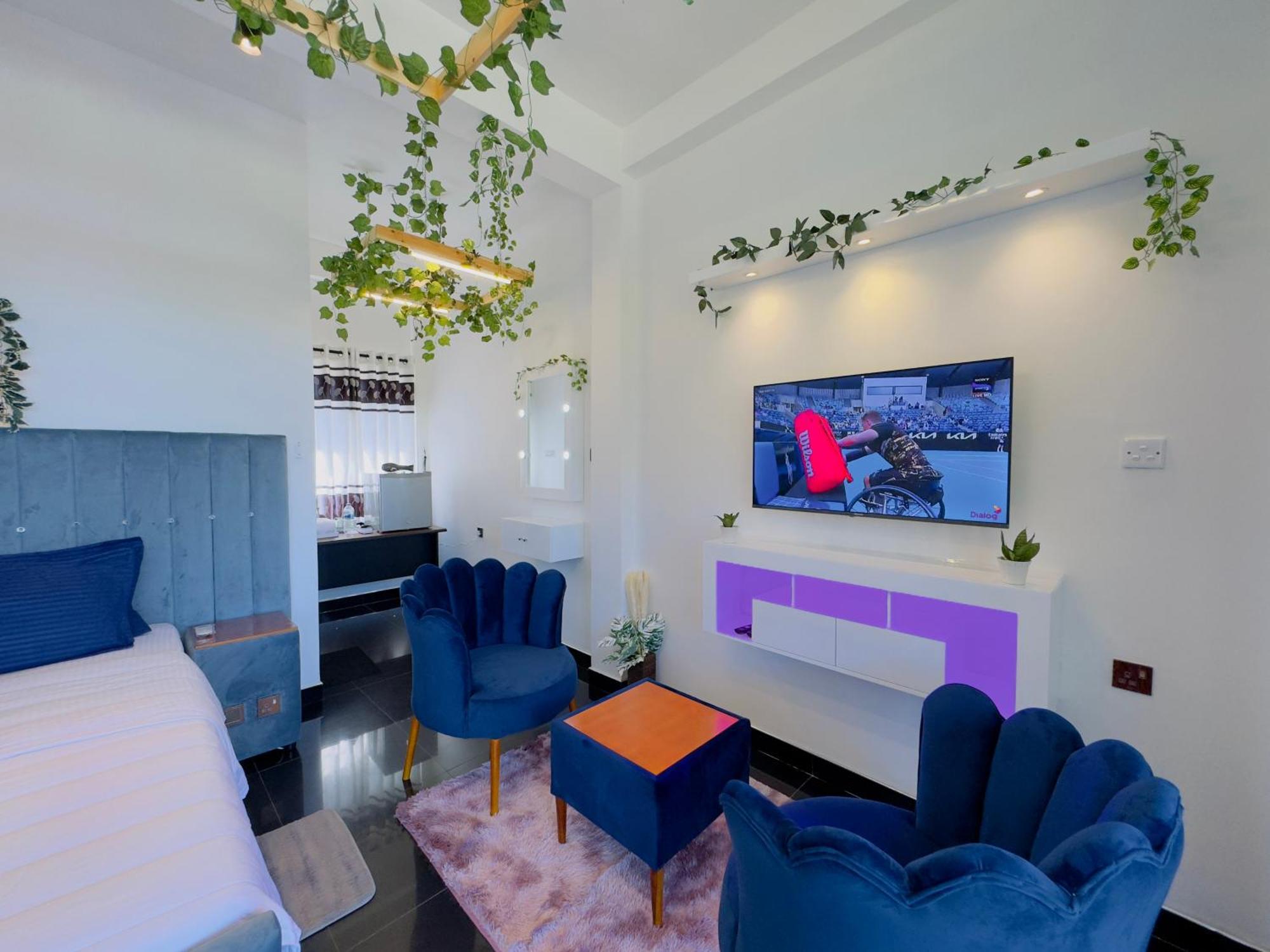 Holiday Homes Guest Inn - Ella Esterno foto
