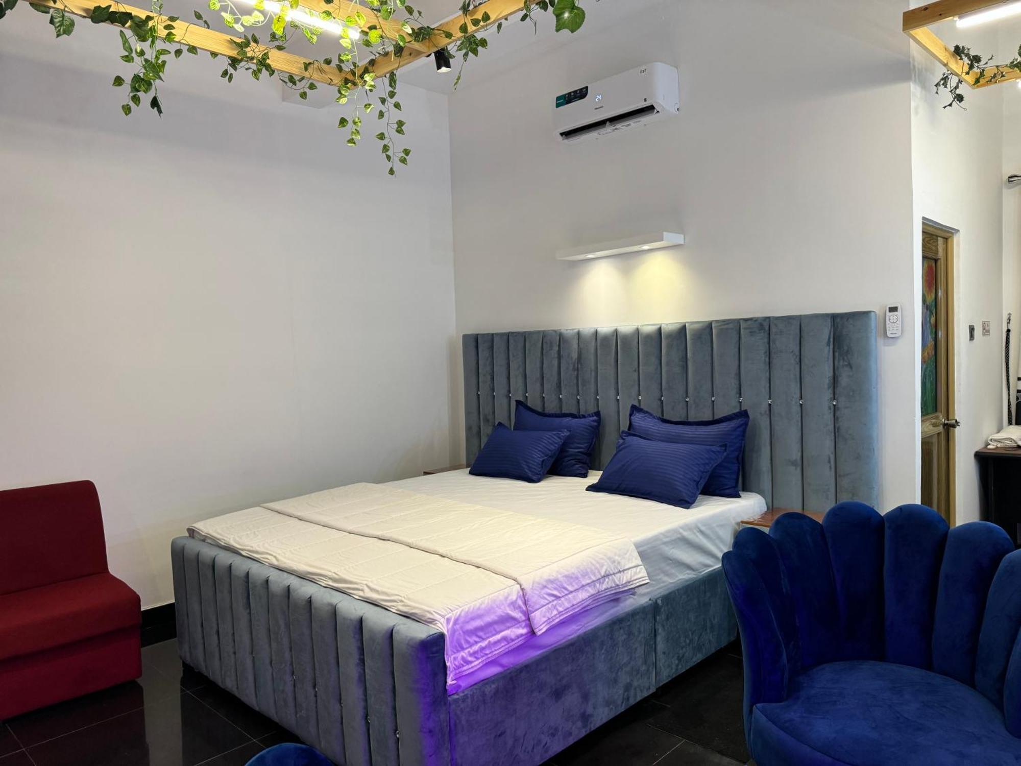 Holiday Homes Guest Inn - Ella Esterno foto