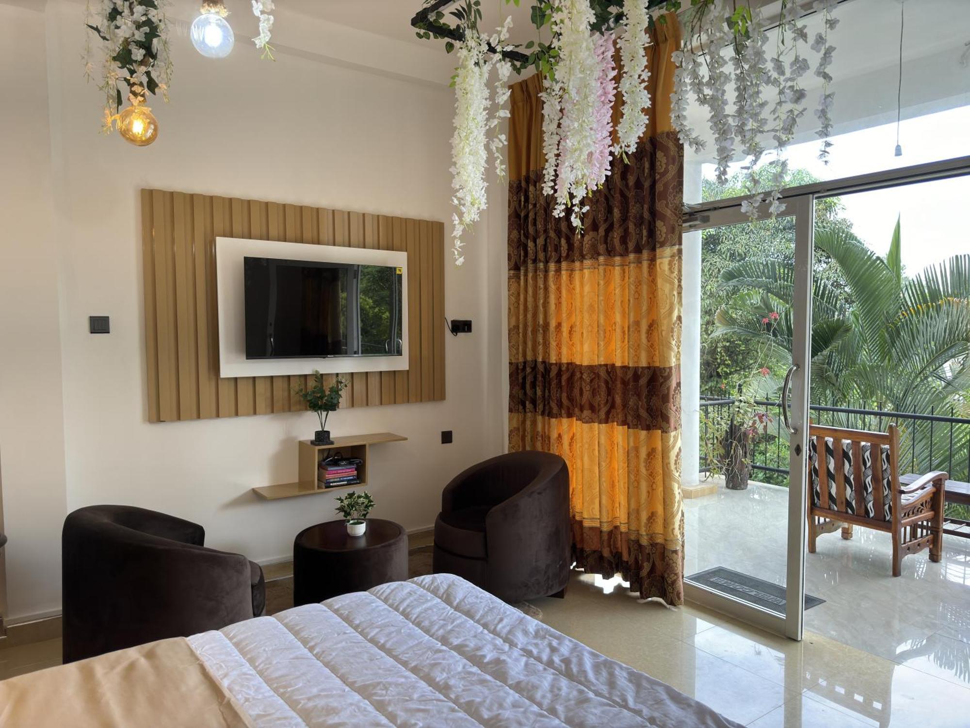 Holiday Homes Guest Inn - Ella Esterno foto