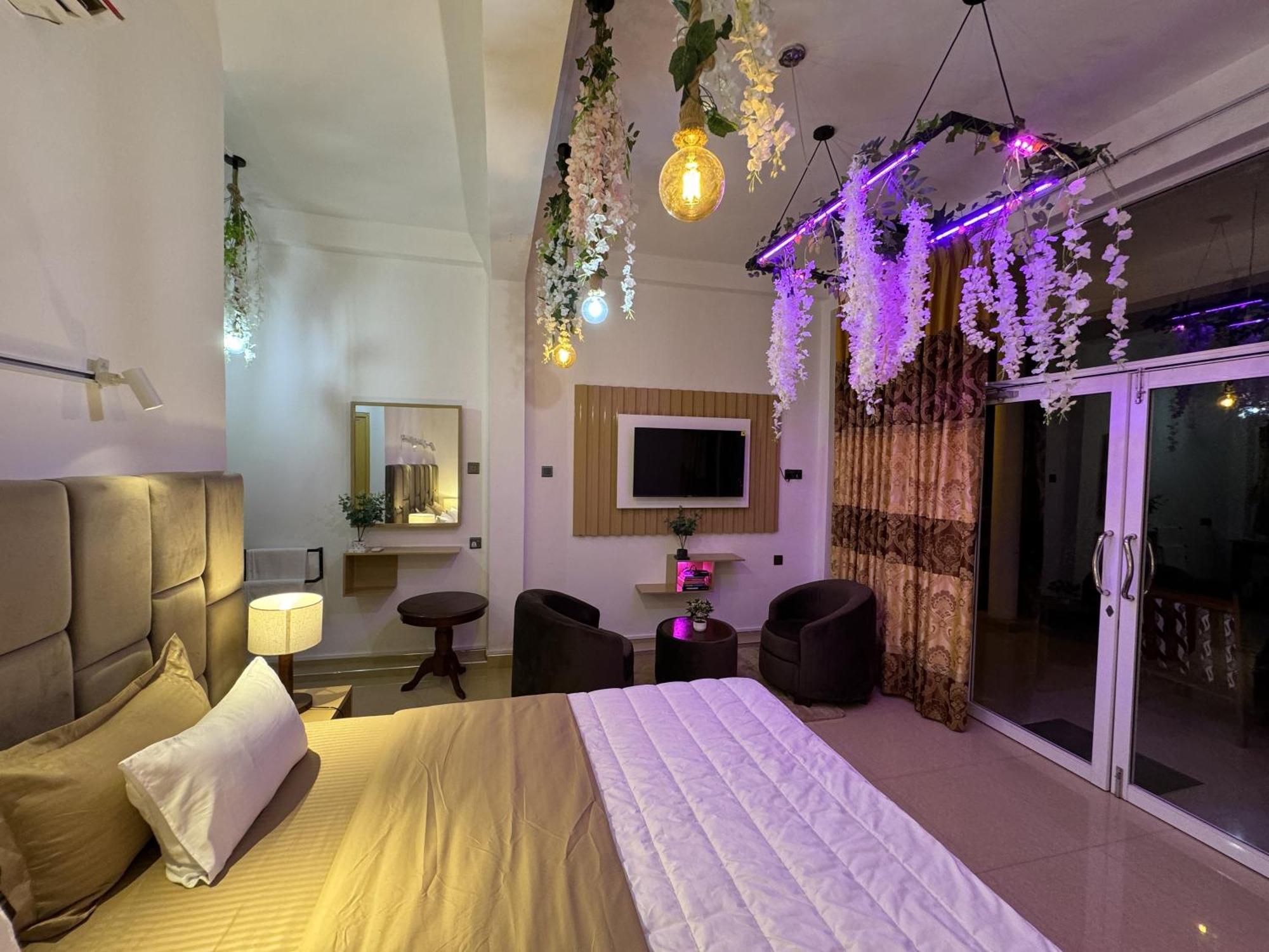 Holiday Homes Guest Inn - Ella Esterno foto