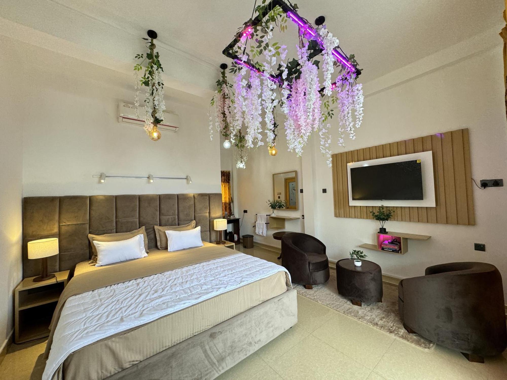 Holiday Homes Guest Inn - Ella Esterno foto