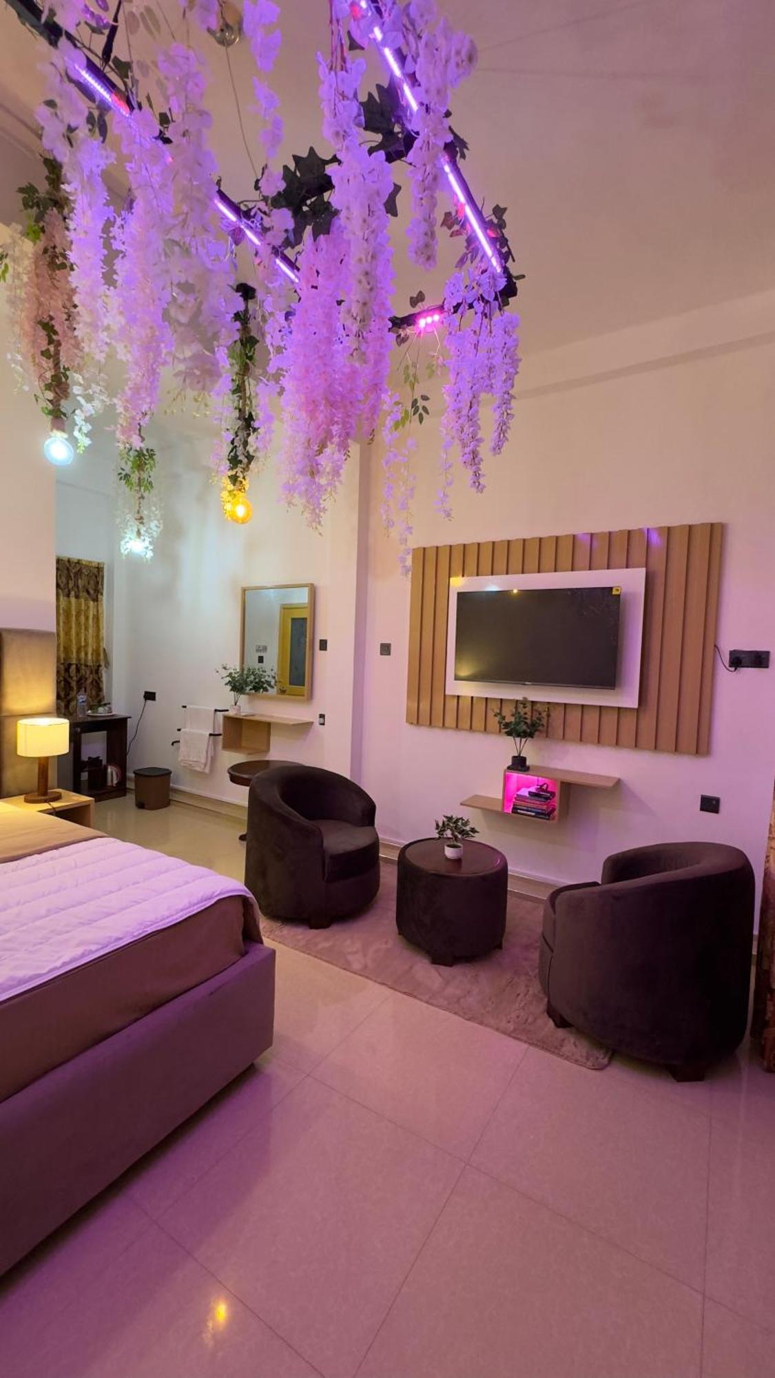 Holiday Homes Guest Inn - Ella Esterno foto