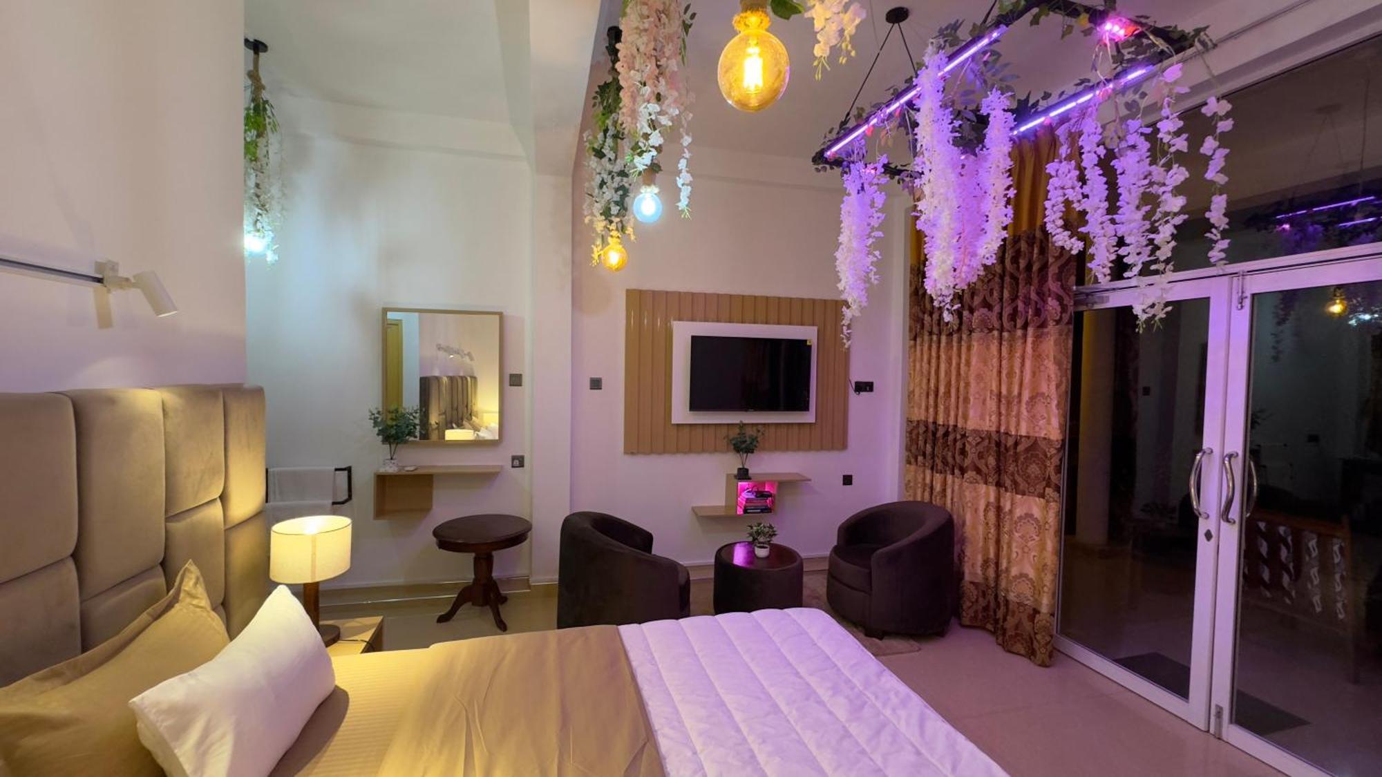 Holiday Homes Guest Inn - Ella Esterno foto
