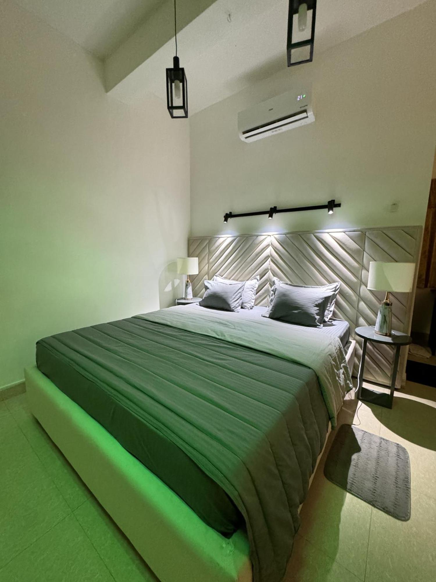 Holiday Homes Guest Inn - Ella Esterno foto