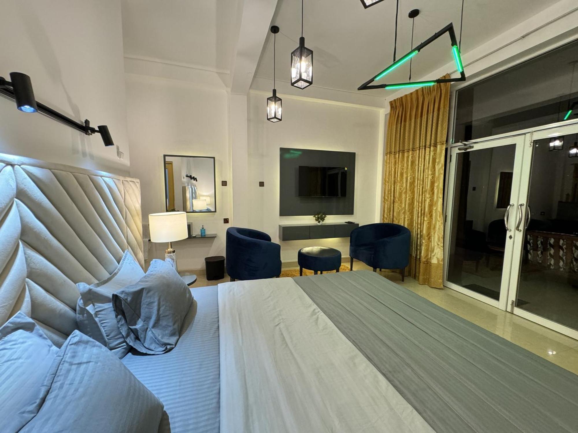 Holiday Homes Guest Inn - Ella Esterno foto