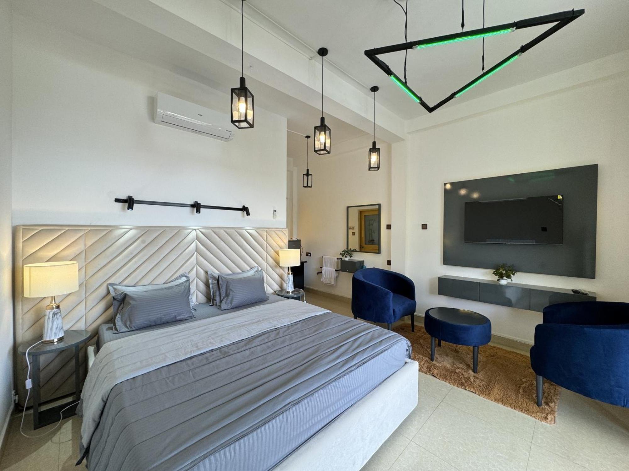 Holiday Homes Guest Inn - Ella Esterno foto