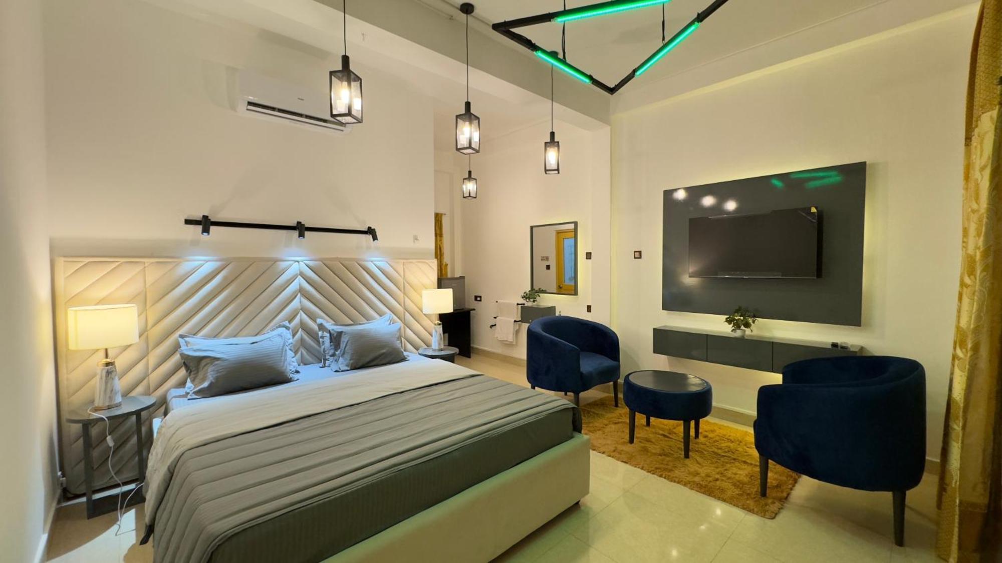 Holiday Homes Guest Inn - Ella Esterno foto