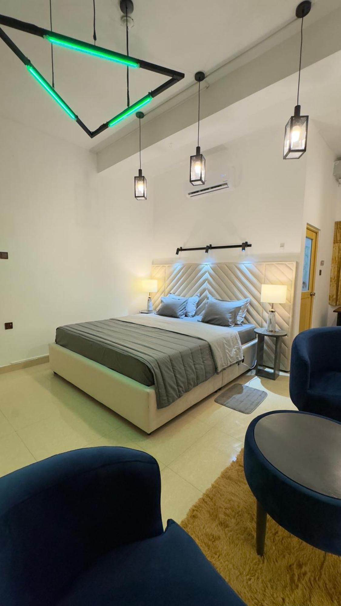 Holiday Homes Guest Inn - Ella Esterno foto