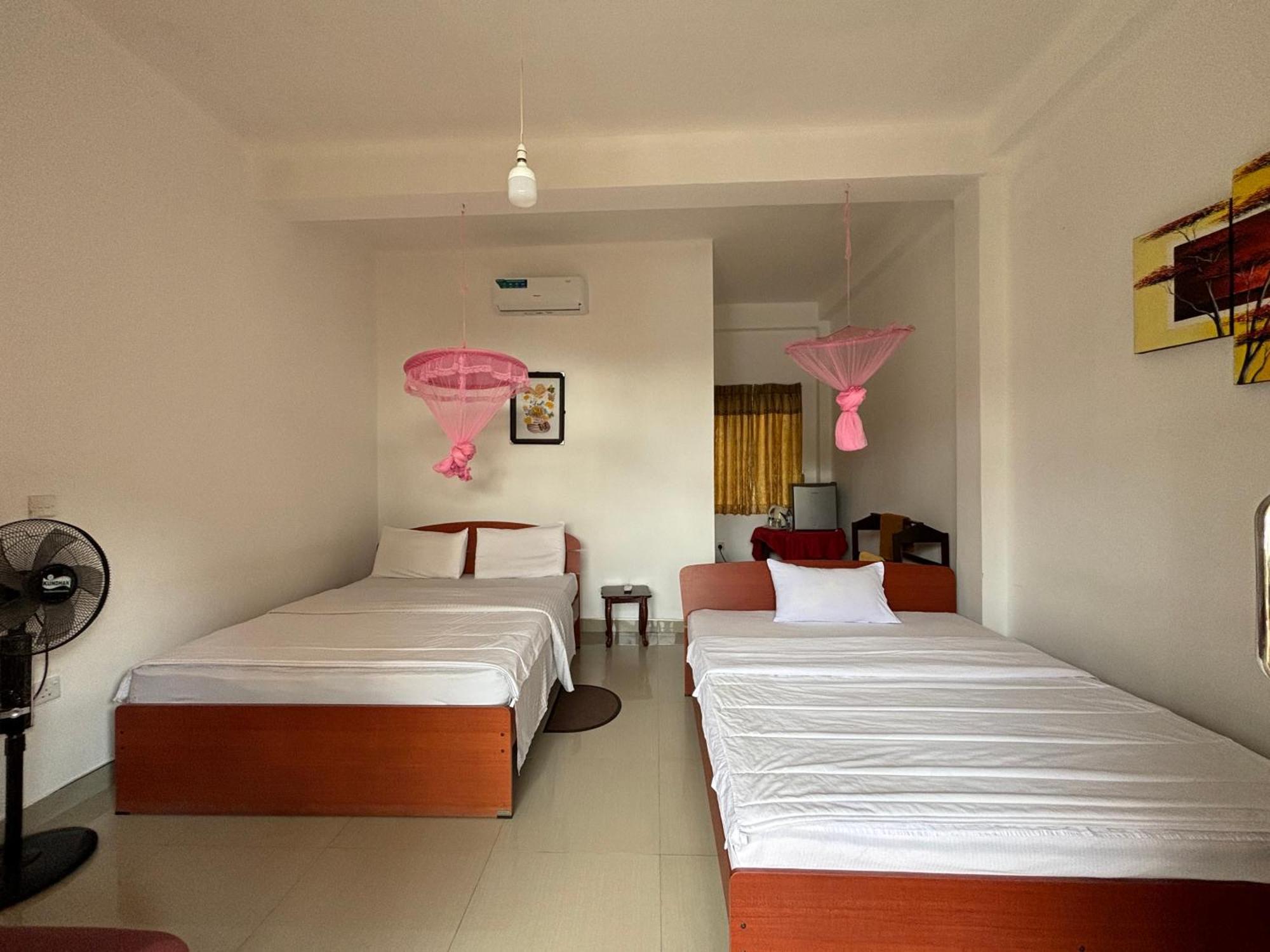 Holiday Homes Guest Inn - Ella Esterno foto