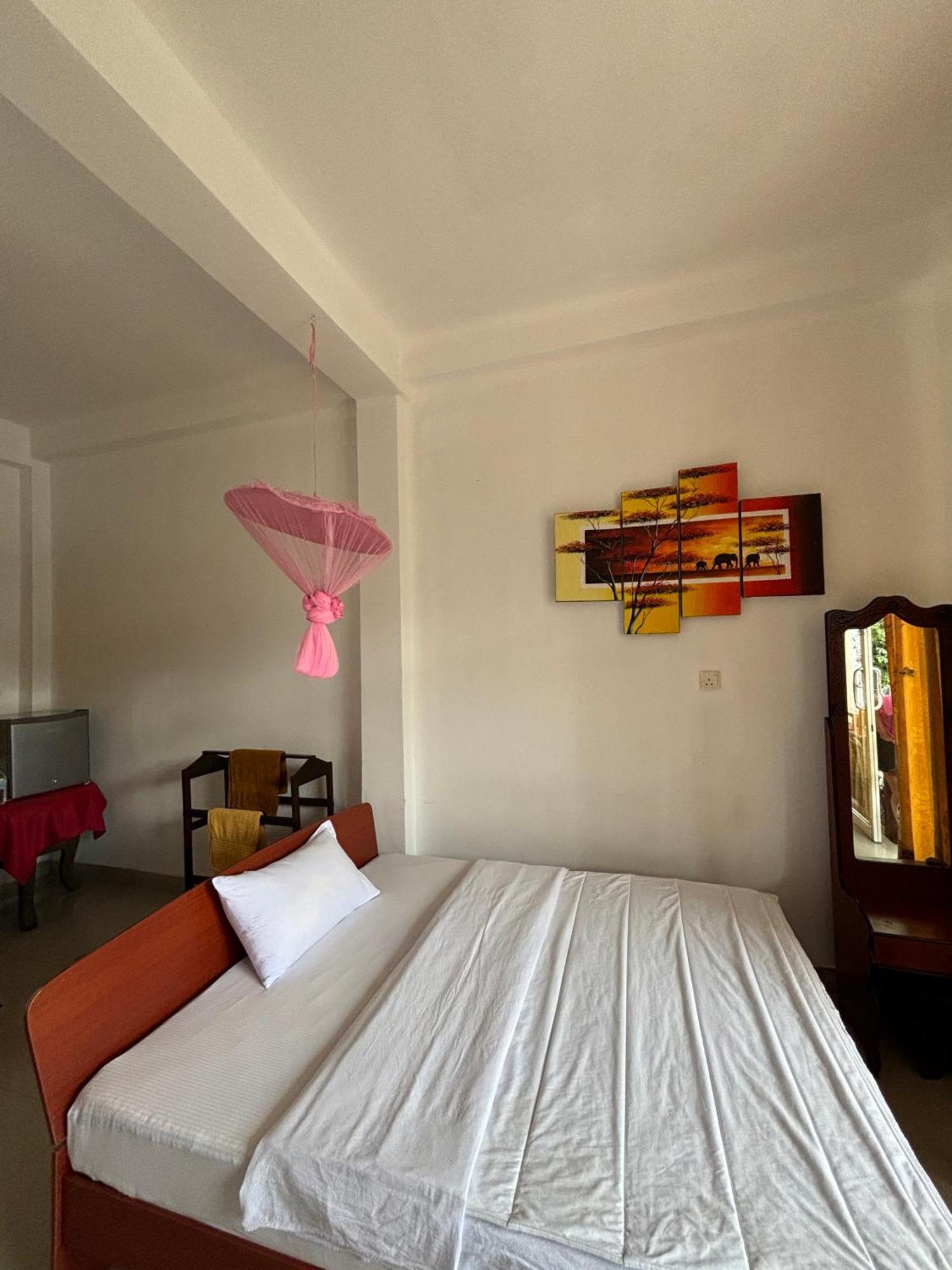 Holiday Homes Guest Inn - Ella Esterno foto