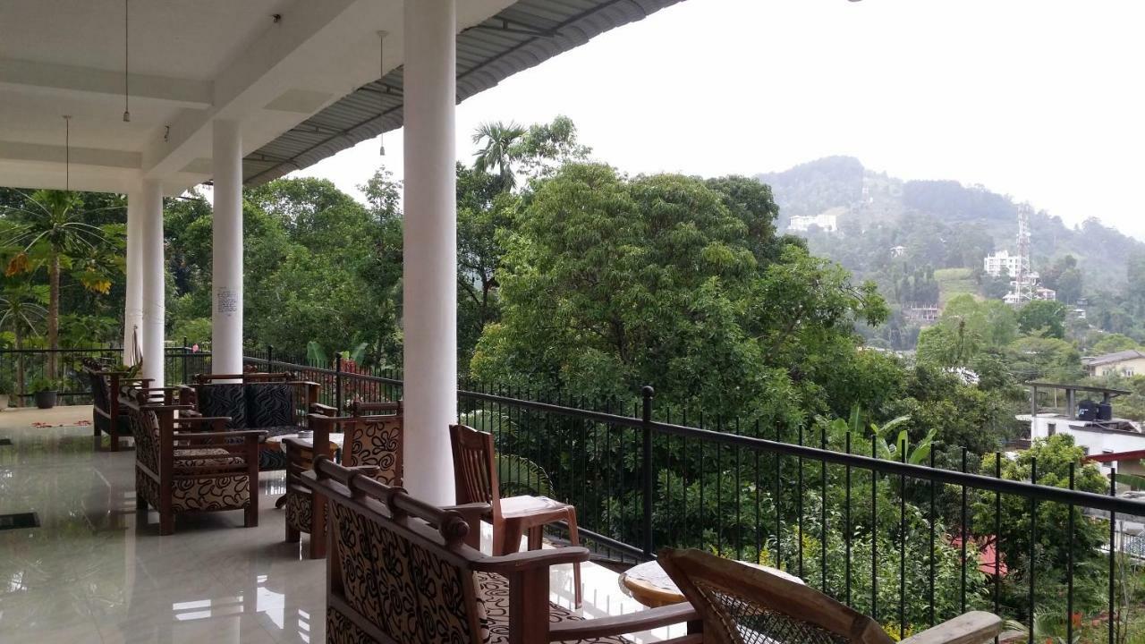 Holiday Homes Guest Inn - Ella Esterno foto