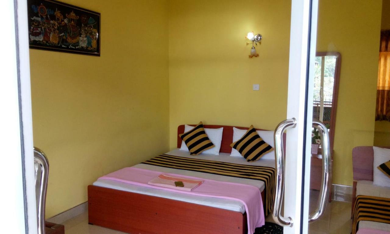 Holiday Homes Guest Inn - Ella Esterno foto