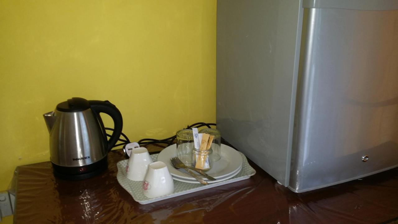 Holiday Homes Guest Inn - Ella Esterno foto